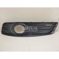 Решетка в бампер левая VAG A3 [8PA] Sportback (2004 - 2013) 8P0807681H
