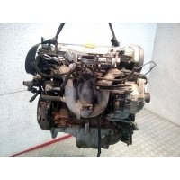 Двигатель Opel Sintra (1996-1999) 1998 2.2 Бензин i X22XE