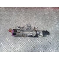 Замок зажигания Audi A4 B7 (2004-2007) 2006 4B0905851N