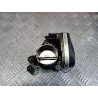 Заслонка дроссельная Volkswagen Passat 6 (2005-2012) 2005 06F133062