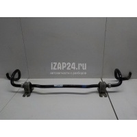 Стабилизатор передний Renault Kangoo (2008 - ) 8200617861