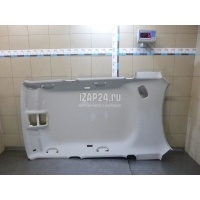 Обшивка потолка VAG Yeti (2009 - ) 5L6867501J2AV