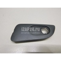 Заглушка Nissan Juke (F15) (2011 - 2019) 684861KZ1A