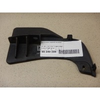 Брызговик задний правый Toyota CorollaVerso (2004 - 2009) 656310F010