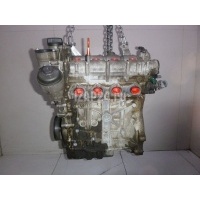 Двигатель VAG Fabia (2007 - 2015) 03C100034C