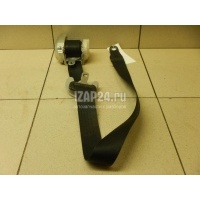 Ремень безопасности с пиропатроном Toyota CorollaVerso (2004 - 2009) 732200F030C0