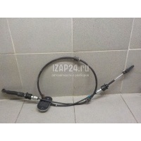 Трос КПП Mazda Mazda 3 (BK) (2002 - 2009) BP4N46500A