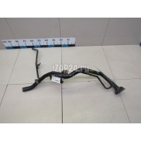 Горловина топливного бака Nissan X-Trail (T31) (2007 - 2014) 17221JG000
