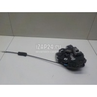 Замок двери передней правой Suzuki Grand Vitara (2005 - 2015) 8221065J24