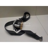 Ремень безопасности с пиропатроном Suzuki Grand Vitara (2005 - 2015) 8490165J13BHE