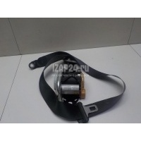 Ремень безопасности с пиропатроном Suzuki Grand Vitara (2005 - 2015) 8490265J03BHE