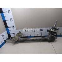 Рейка рулевая Nissan Qashqai (J10) (2006 - 2014) 48010JG40A