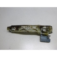 Кронштейн ручки GM Epica (2006 - 2012) 96636079