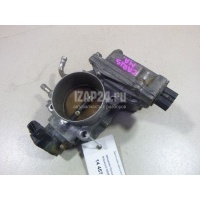 Заслонка дроссельная электрическая Mitsubishi Carisma (DA) (1999 - 2003) MD350416