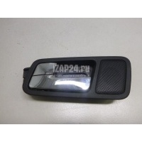 Ручка двери задней внутренняя левая GM Epica (2006 - 2012) 96635885