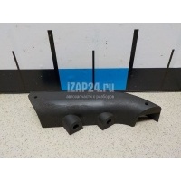 Кожух замка капота VAG A8 [4E] (2002 - 2010) 4E1823496A