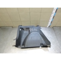 Обшивка багажника VAG Yeti (2009 - ) 5L6867427K9B9