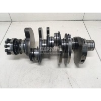 Коленвал VAG A4 [B8] (2007 - 2015) 059105101AJ