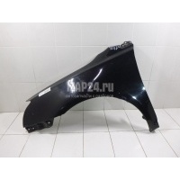 Крыло переднее левое Toyota Avensis II (2003 - 2008) 5381205040