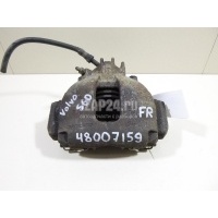 Суппорт тормозной передний правый Volvo S60 (2000 - 2009) 9475270