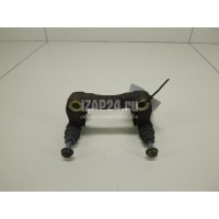 Скоба суппорта заднего левого VAG 1007 (2005 - 2009) 6Q0615425D