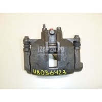 Суппорт тормозной передний правый Toyota Corolla E12 (2001 - 2007) 4773002100