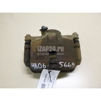 Суппорт тормозной передний правый Nissan Almera Classic (B10) (2006 - 2013) 4100195F0A