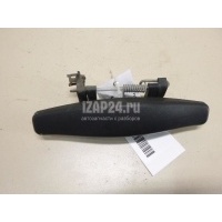 Ручка двери наружная правая Renault Duster (2012 - ) 806067380R