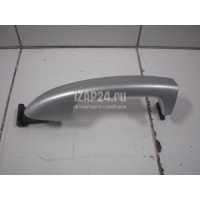 Ручка двери наружная правая VAG Passat [B6] (2005 - 2010) 3C0837206GRU