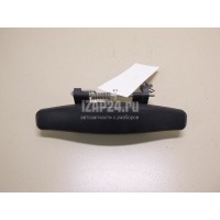 Ручка двери наружная левая Renault Duster (2012 - ) 806074969R