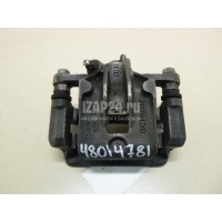 Суппорт тормозной задний левый Hyundai-Kia Soul (2009 - 2014) 583102KA00