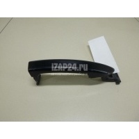 Ручка двери наружная правая VAG Passat [B6] (2005 - 2010) 3C0837206GRU