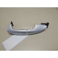 Ручка двери наружная правая VAG Passat [B6] (2005 - 2010) 3C0837206GRU