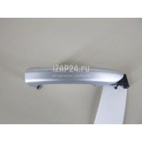 Ручка двери наружная правая VAG Passat [B6] (2005 - 2010) 3C0837206GRU