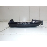 Ручка двери наружная правая VAG Passat [B6] (2005 - 2010) 3C0837206GRU