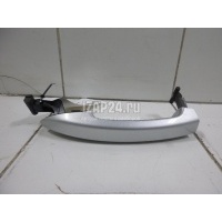 Ручка двери наружная правая VAG Passat [B6] (2005 - 2010) 3C0837206GRU