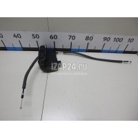 Замок двери передней левой Hyundai-Kia Sportage (2010 - 2015) 813103U000