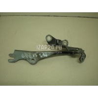 Петля капота правая Mazda Mazda 3 (BK) (2002 - 2009) B32H52410A