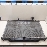 Радиатор основной Mazda CX 5 (2012 - 2017) PE0115200B