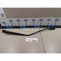 Поводок стеклоочистителя передний правый Renault Scenic III (2009 - 2015) 288865664R