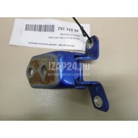 Петля двери задней правой нижняя Mazda Mazda 3 (BK) (2002 - 2009) E11272240B