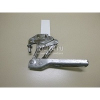 Петля капота левая VAG Passat [B6] (2005 - 2010) 3C0823301C