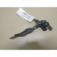 Петля капота левая Mazda Mazda 6 (GG) (2002 - 2007) GJ6A52420A