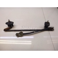 Трапеция стеклоочистителей Hyundai-Kia RIO (2000 - 2005) 0K30A67360B