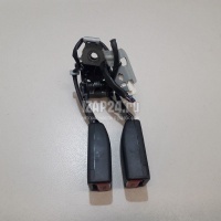 Ответная часть ремня безопасности Mazda CX 5 (2012 - 2017) KD4557720E02