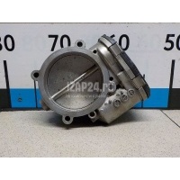 Заслонка дроссельная электрическая VAG Touareg (2002 - 2010) 077133062A