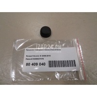 Крышка поводка стеклоочистителя Renault Twingo (2007 - 2014) 8200027479