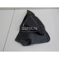 Локер передний правый передняя часть (сапожок) BMW X6 F16/F86 (2014 - ) 51717333526