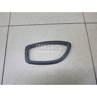 Накладка ручки внутренней Renault Koleos (HY) (2008 - 2016) 80683JY00A