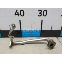 Трубка картерных газов VAG A8 [4E] (2002 - 2010) 079131166M